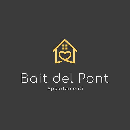 Bait Del Pont Aparthotel ลีวินโญ ภายนอก รูปภาพ