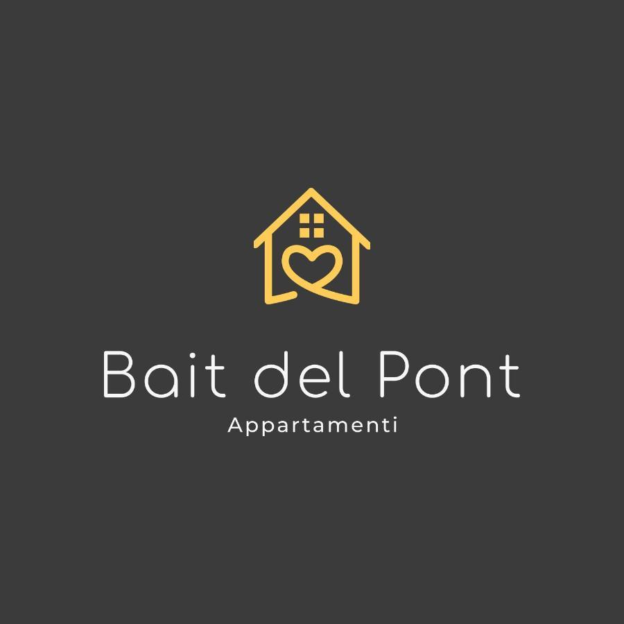 Bait Del Pont Aparthotel ลีวินโญ ภายนอก รูปภาพ